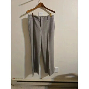 Lauren Ralph Lauren Wool Blend‎ Dress Pants Size 8